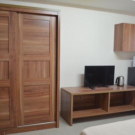 Utd Apartments Sukhumvit Ban Khlong Nang Li Экстерьер фото