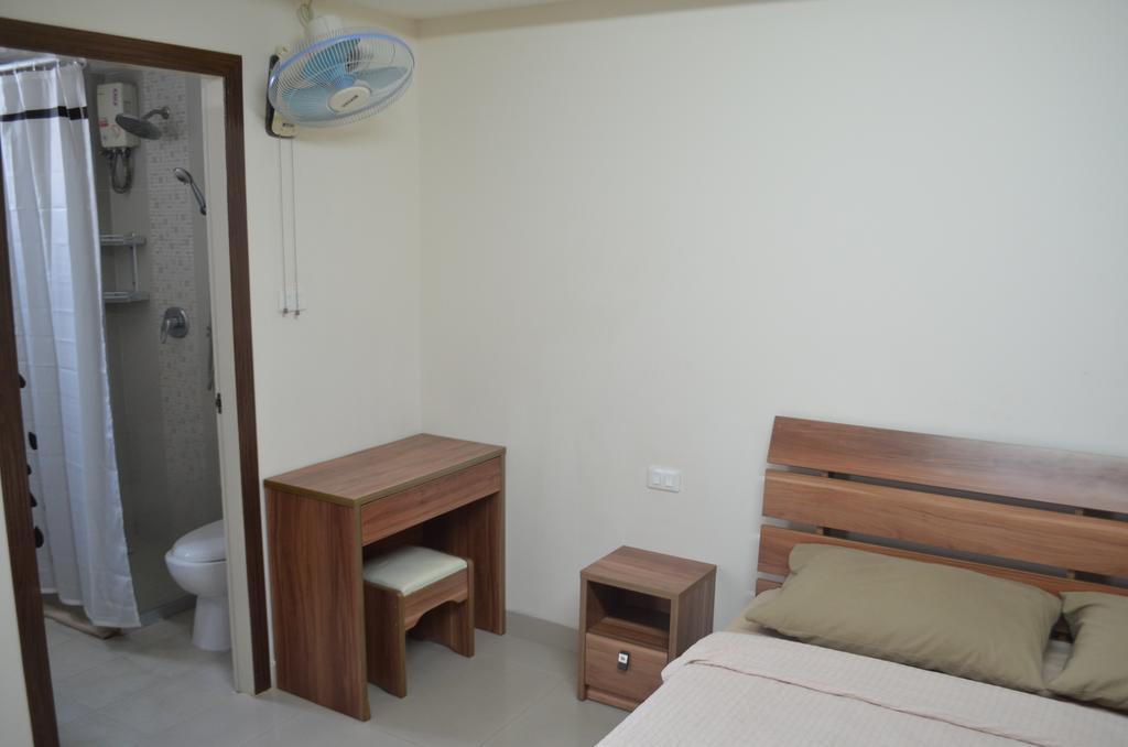 Utd Apartments Sukhumvit Ban Khlong Nang Li Экстерьер фото
