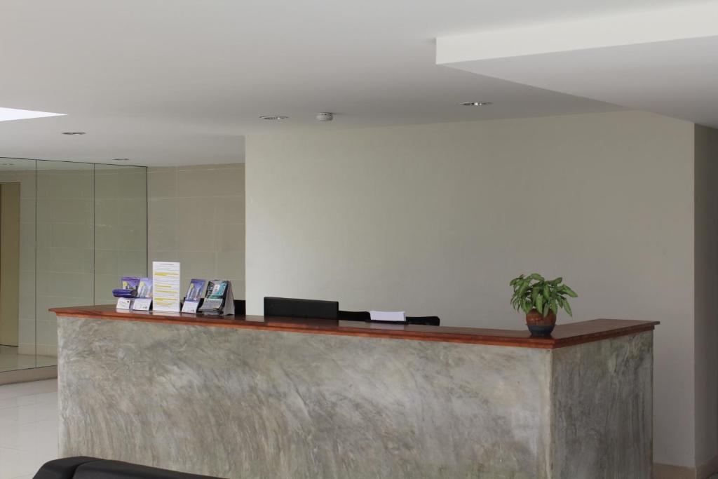 Utd Apartments Sukhumvit Ban Khlong Nang Li Экстерьер фото