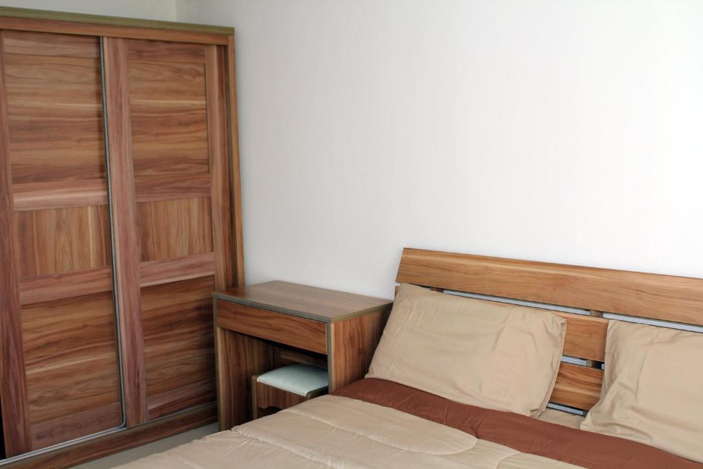 Utd Apartments Sukhumvit Ban Khlong Nang Li Номер фото