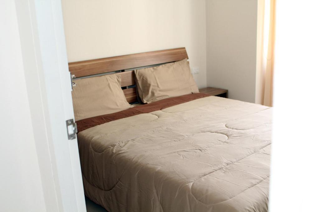 Utd Apartments Sukhumvit Ban Khlong Nang Li Номер фото