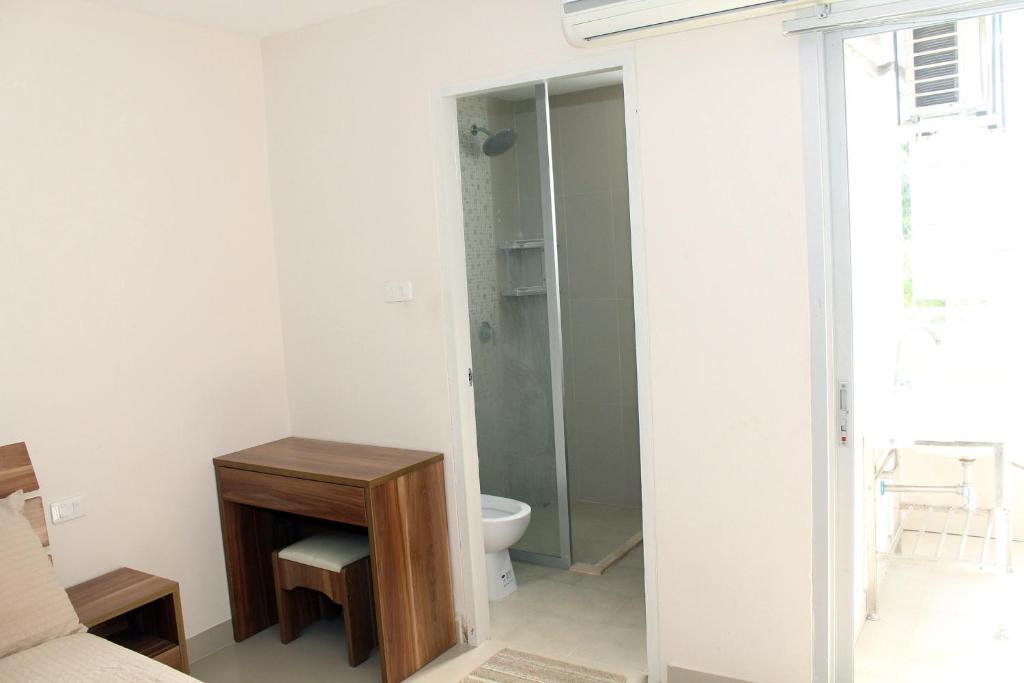 Utd Apartments Sukhumvit Ban Khlong Nang Li Номер фото