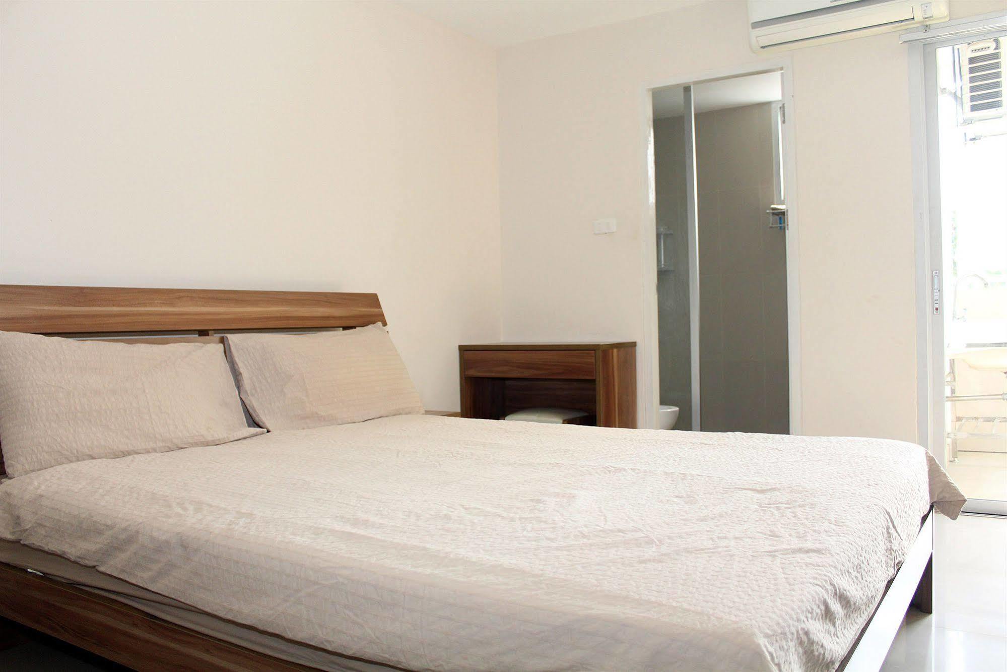 Utd Apartments Sukhumvit Ban Khlong Nang Li Экстерьер фото